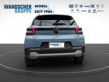 Citroën C3 1.2 110 MAX Kam.+LED+Navi+SHZ+Alcant.+PDC+AUT
