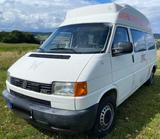 Volkswagen VW T4 2,5 TDI Wohnmobil - Volkswagen LT aus 1999