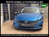 Volkswagen Arteon Shooting Brake 1.4 TSI eHybrid Elegance - Volkswagen Arteon Elegance mit Hybrid-Antrieb (Benzin/Elektro)