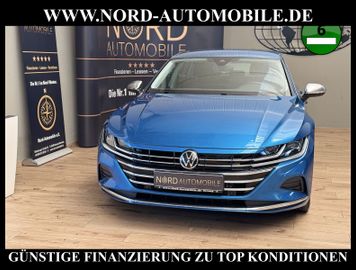 Volkswagen Arteon - 4
