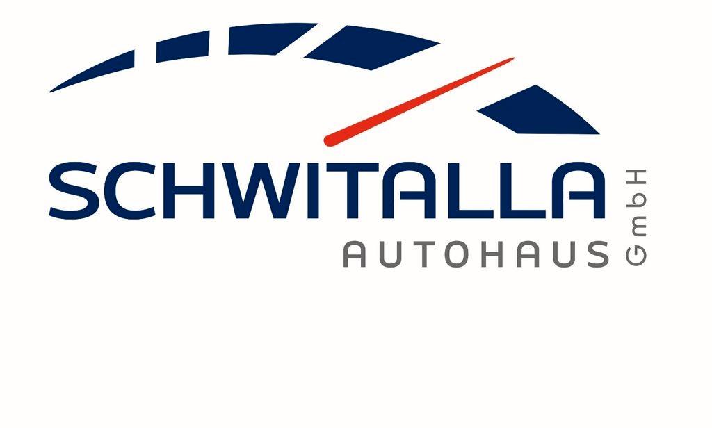 Ford Focus Turnier ST 2,3 EcoBoost