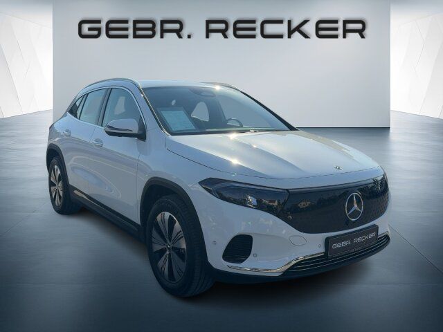 MERCEDES-BENZ EQA 250 Progressive AHK 360° Distr. Soundsystem