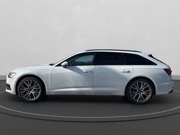 Audi A6 - 4