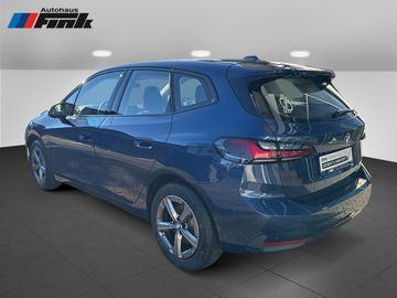 BMW 220i Active Tourer DAB LED Komfortzg. Shz