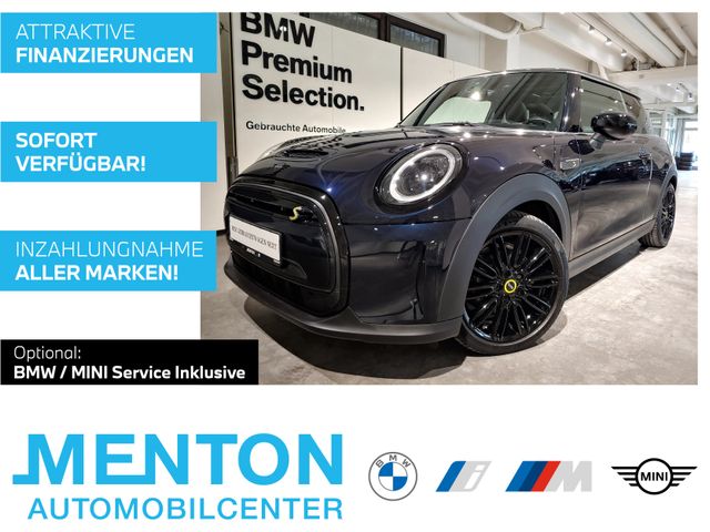 MINI Cooper SE HuD/Panorama/RFK/DAB/ACC