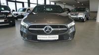 Mercedes-Benz A 180 A 180 A A 180 AUTOMATIK+NAVIGATION+SHZ+T