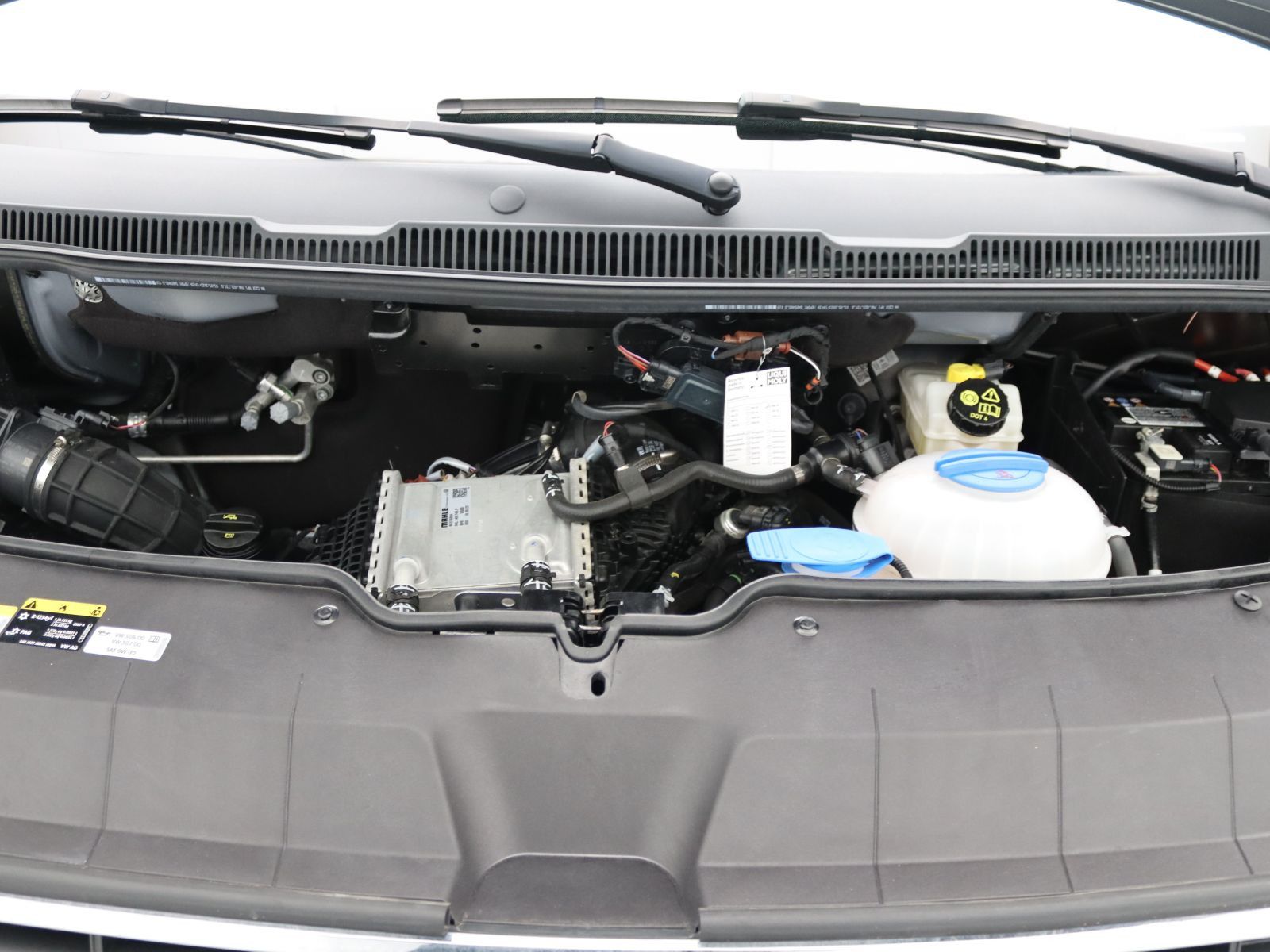 Volkswagen T6 California - Bild 15