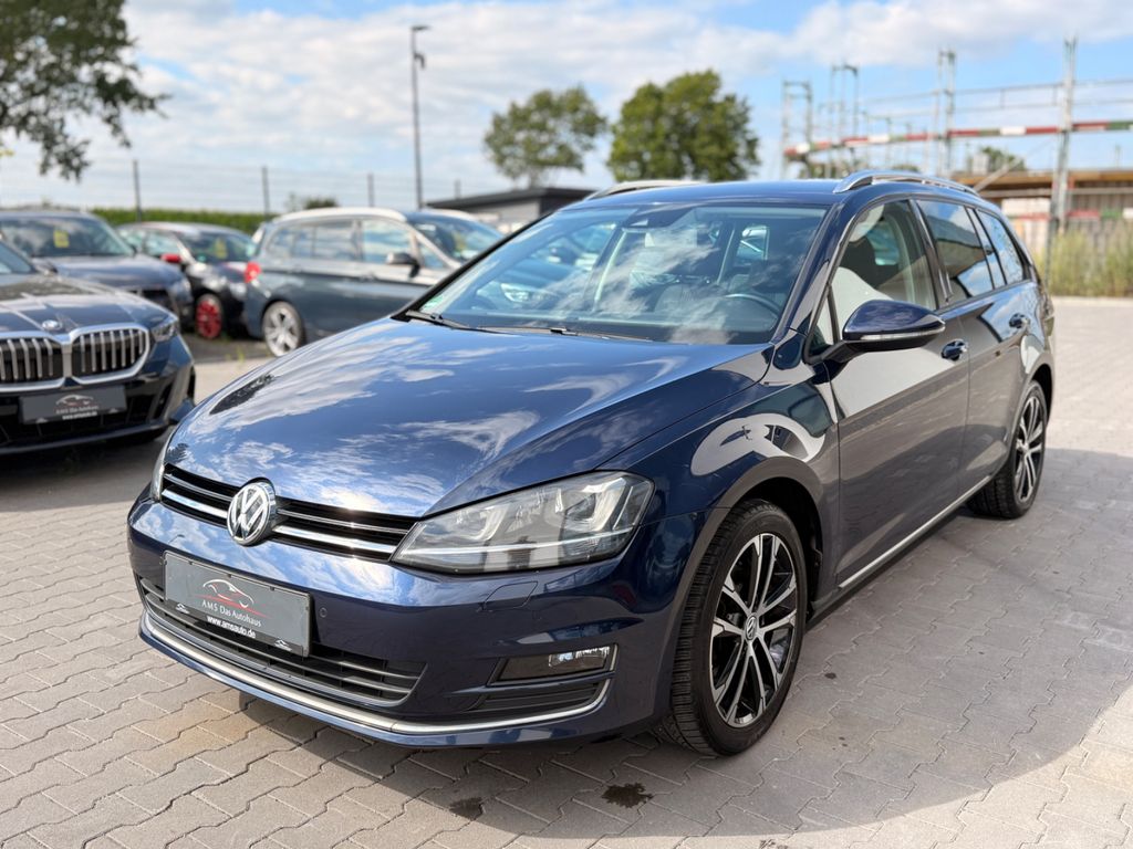 Image of Volkswagen Golf
