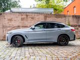 BMW X4 M-SPORT/PANO/KAMERA/BROOKLYN/CARPLAY - BMW X4 Gebrauchtwagen