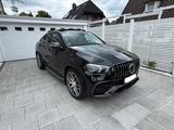 Mercedes-Benz GLE 53 AMG Mercedes-AMG GLE 53 4MATIC+ Merce...