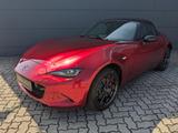 Mazda MX-5 1.5l Homura Recaro BBS Brembo NEU - Mazda MX-5 New cars mit Benzin-Antrieb: Cabrio