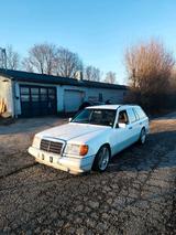 Mercedes-Benz Mercedes w124 230e t Modell s124 - Mercedes-Benz W124 t modell Gebrauchtwagen