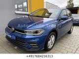 Volkswagen Polo 1.0 Style DSG | IQ Drive | Navi | PDC - Volkswagen Polo mit Anhängerkupplung