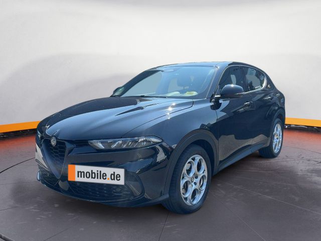 Alfa Romeo Tonale 1.5 SPRINT 48V Hybrid Automatik Klima