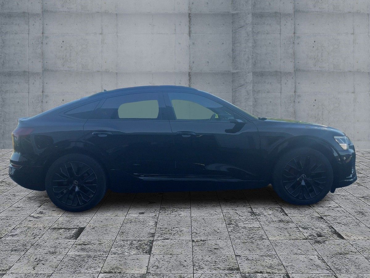 Audi Q8 e-tron - Bild 7