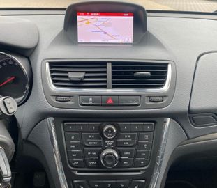 Bild 12 Opel Mokka Inno. 4x4*NAV*KAMERA*SHZ*LENKR-HZ*XENON*