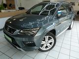 Seat Ateca FR 4Drive/2.0 TSI 190 PS DSG 4X4/AHK/ACC - gebrauchte Seat Ateca aus dem Jahr 2020