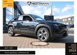 Mazda MX-30 EV PREM-P KOMF-P IV-P GSD/BOSE/360°M/NAV - Mazda MX-30 aus 2021