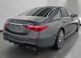 Mercedes-Benz S 400d 4M*AMG*Pano*Burmester*HUP*360* - Mercedes-Benz S 400 aus 2021