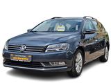 Volkswagen Passat Variant Comfortline*PDC*Sitzheizung*Klima - Volkswagen Passat aus 2011