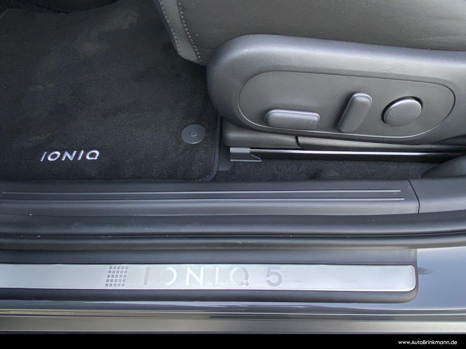 Hyundai IONIQ 5 – Bild 10