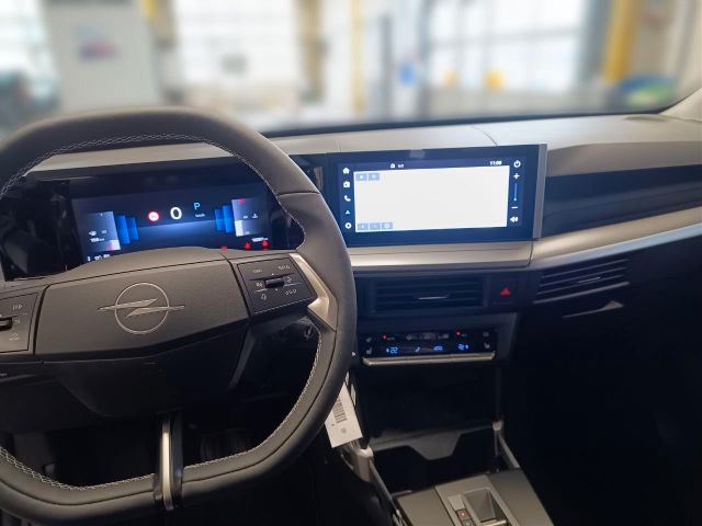 Frontera GS Hybrid e-DSC Automatik