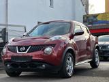 Nissan Juke Acenta - Nissan Juke Gebrauchtwagen in Berlin