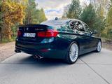ALPINA D3 3.0 Biturbo - - ALPINA aus 2014
