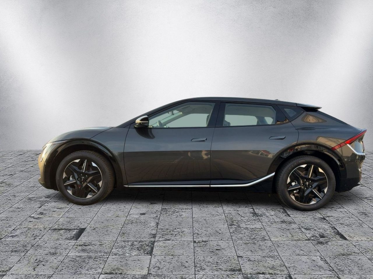 Kia EV6 Earth RWD - kleiner Akku 63kWh - Winterpaket imagem 3