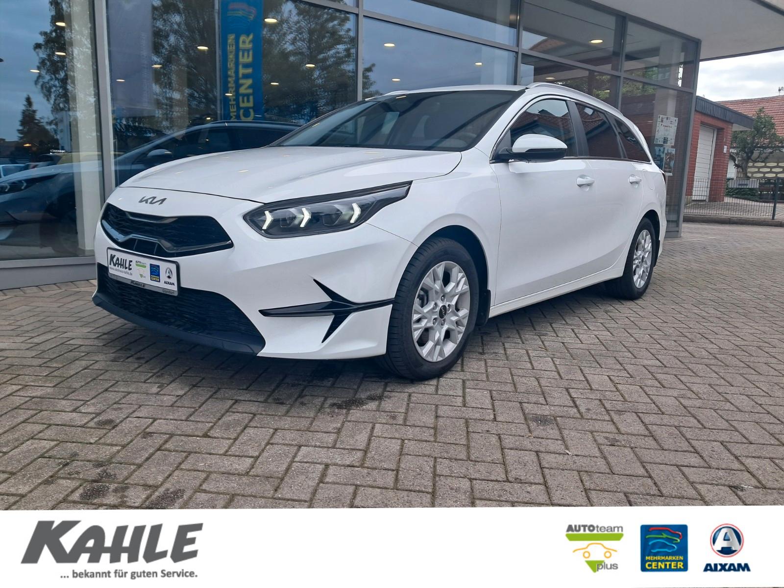 Kia cee'd Sportswagon 1.5 T-GDI Automatik LED Kamera