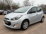 Hyundai ix20 Classic - gebrauchte Hyundai ix20 aus dem Jahr 2011