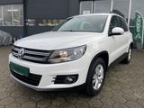 Volkswagen Tiguan Trend & Fun BMT~Trend &amp; Fun BlueMotio