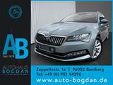 Skoda Superb Business Edit.Comf.Automatik Kamera*virt. - Skoda Superb: Business