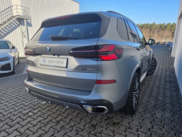 BMW X5 - Bild 4