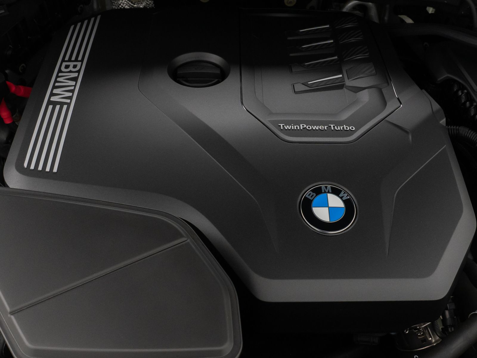 Fahrzeugabbildung BMW X3 xD20i M Sport 360°DAB Parkassist Alarm 19Zoll