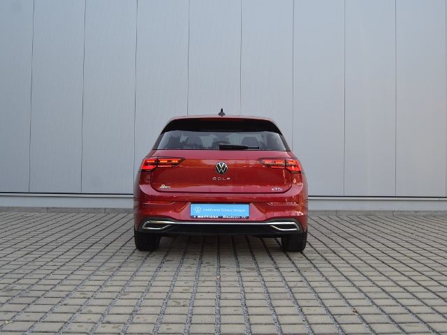 Golf VIII 1.5 eTSI 150 PS DSG Active AHK/STAND-H