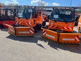 Multicar M 30**4x4/Klima/Kipper/Salzstreuer-Schn - Multicar M30