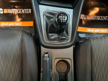 Seat Leon *TÜV 728*TEMPO*NAVI*2-ZONEN*SZHZ*PDC*