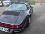 Porsche 3,2 Porsche Targa 1985 - Porsche aus 1985: Cabrio
