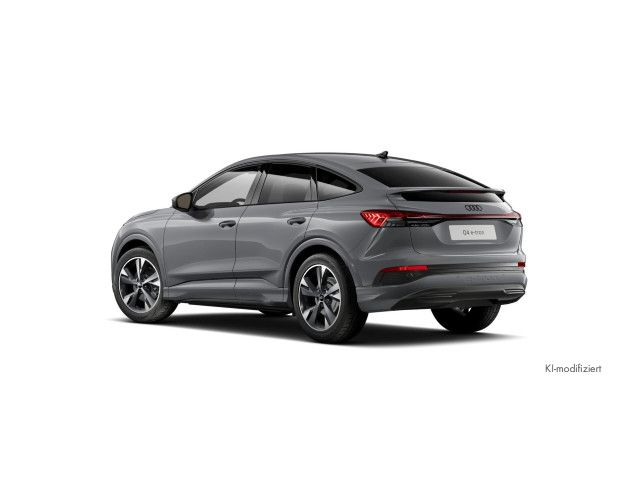 Audi Q4 e-tron - Bild 6