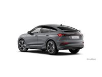 Audi Q4 e-tron - Vorschau Bild 6