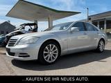 Mercedes-Benz S 350 S Limousine S 350 CDI - Mercedes-Benz S 350 aus 2009
