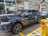 Audi Q5 , S Line, Top Zustand - Audi Q5 in Mainz
