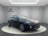 Hyundai i30 Premium Leder LED Sitzheizung - Hyundai i30: Leder