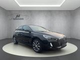 Hyundai i30 Premium Leder LED Sitzheizung - Hyundai i30: Schwarz
