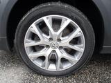 Volkswagen CADDY 2.0 TDI CROSSCADDY AHZV,EPH/hinten,Bi-Xeno - VW Caddy Gebrauchtwagen in Chemnitz