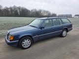 Mercedes-Benz 200 TE 16, S124, T-Modell, Klima, Leder - Mercedes-Benz 200: Te