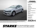 Volkswagen Polo 1.0 TSI Highline  PDC LM Klima - VW Polo Gebrauchtwagen in Osnabrück