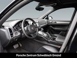 Porsche Cayenne S Sportabgasanlage Rückfahrkamera 21-Zol - gebrauchte Porsche Cayenne aus dem Jahr 2012
