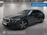 BMW 520 - Vorschau Bild 1
